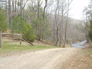 ENJOY YOUR SAFETY SURROUNDED BY THE NAT’L PARK