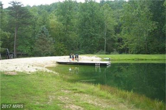 GATHER AT THE NEARBY LAKES AND RECREATION AREA