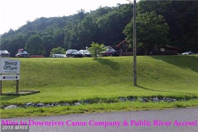 OWN 16 ACRES & CREATE YOUR OWN CAMPGROUND