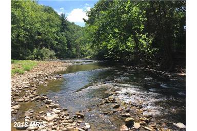 RELAX, SLEEP TO SOOTHING SOUND OF SWIFT RIVER